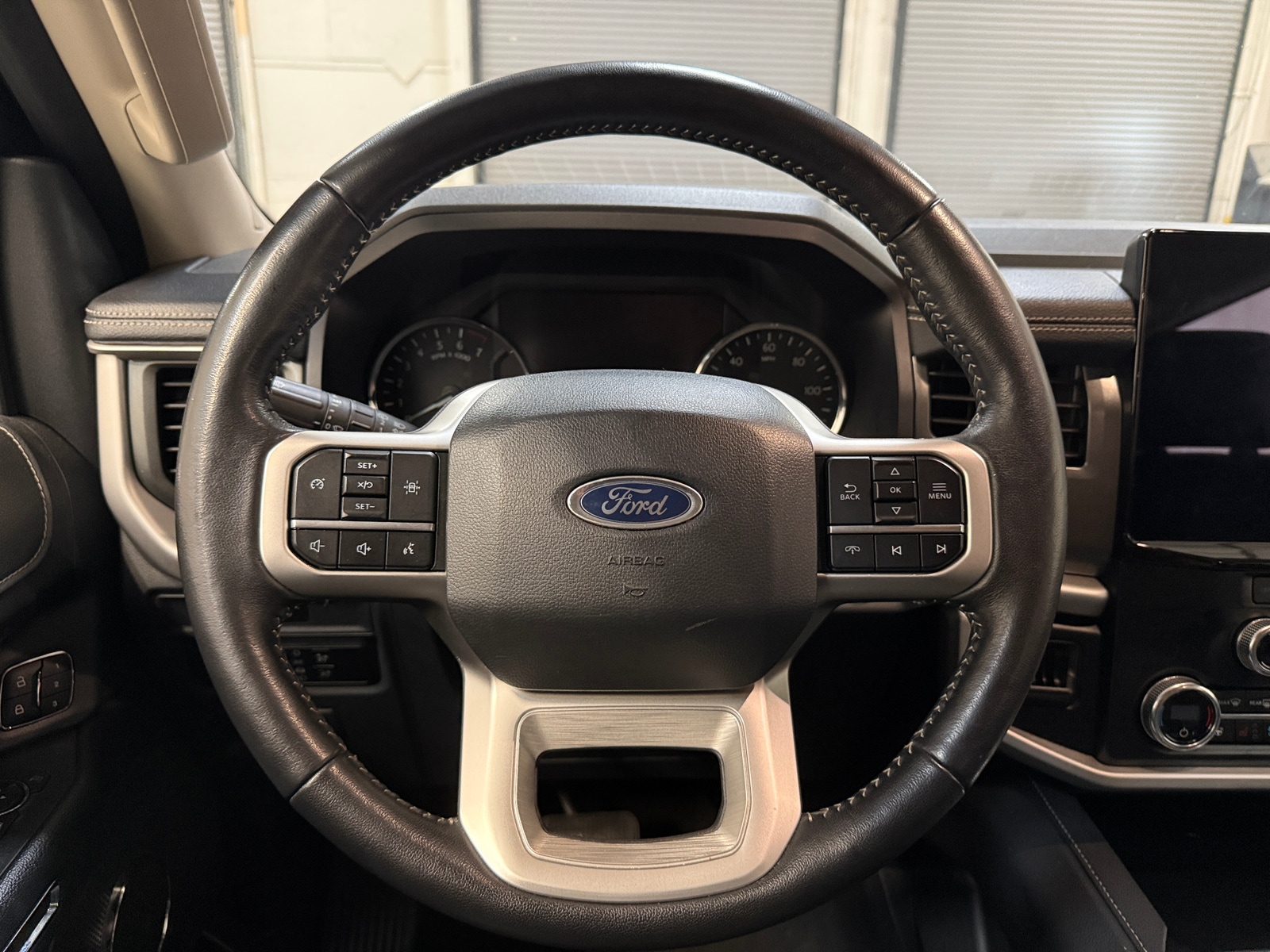 Thumbnail: 2024 Ford Expedition MAX - 5