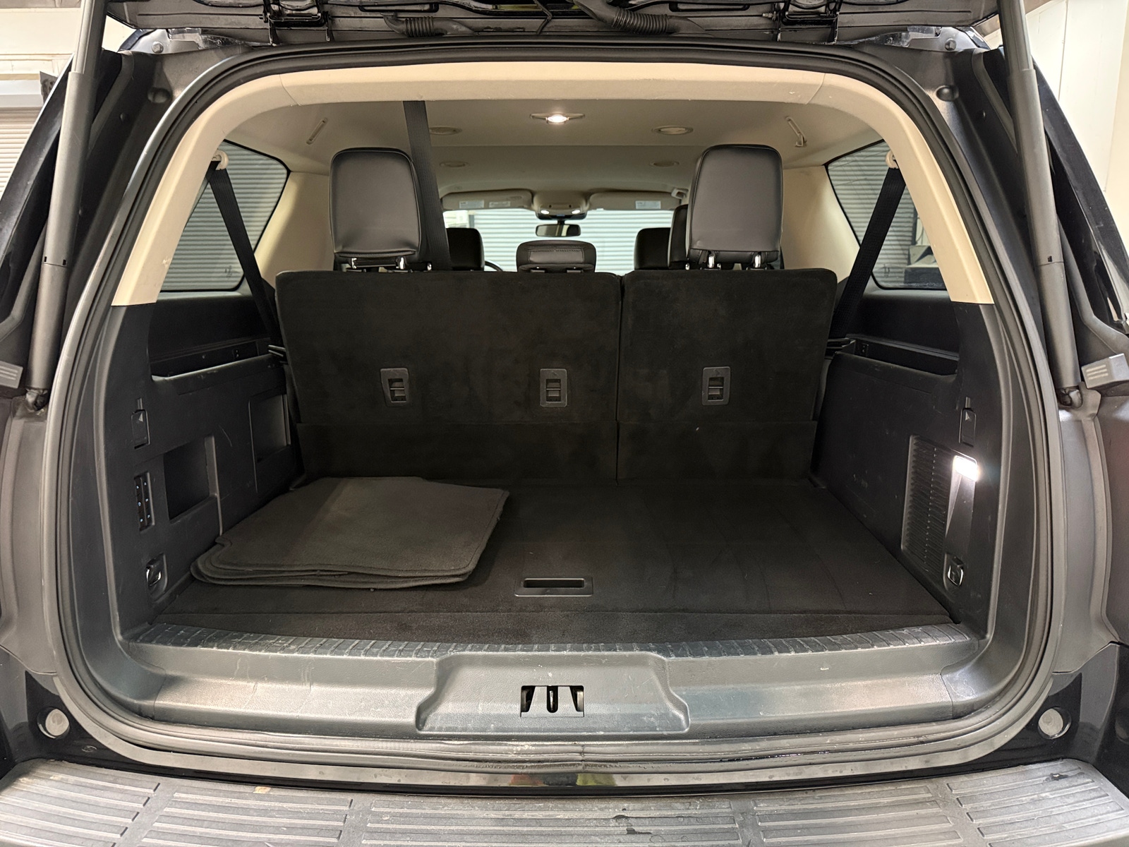 Thumbnail: 2024 Ford Expedition MAX - 7