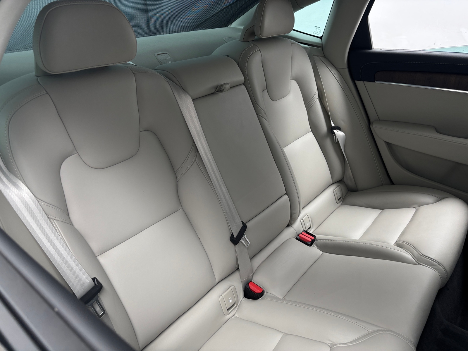Thumbnail: 2022 Volvo S90 - 5
