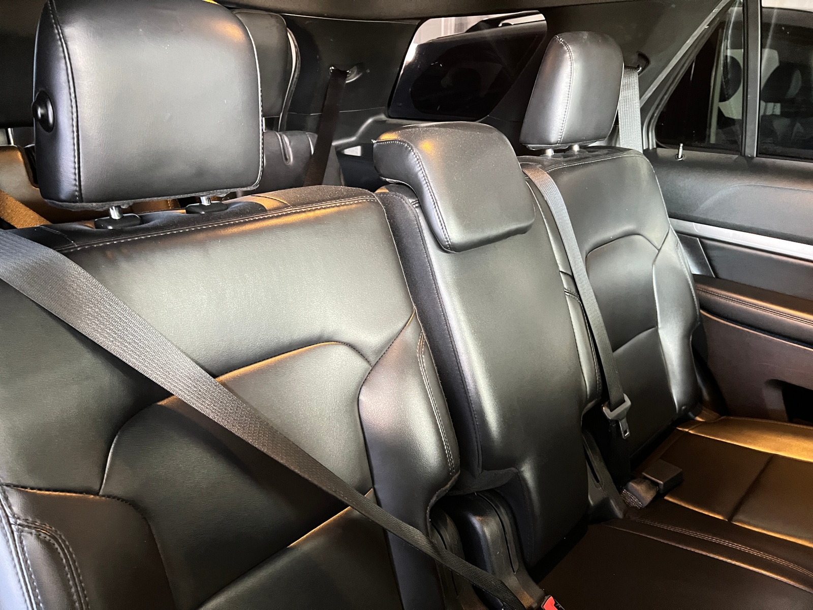 Thumbnail: 2019 Ford Explorer - 6