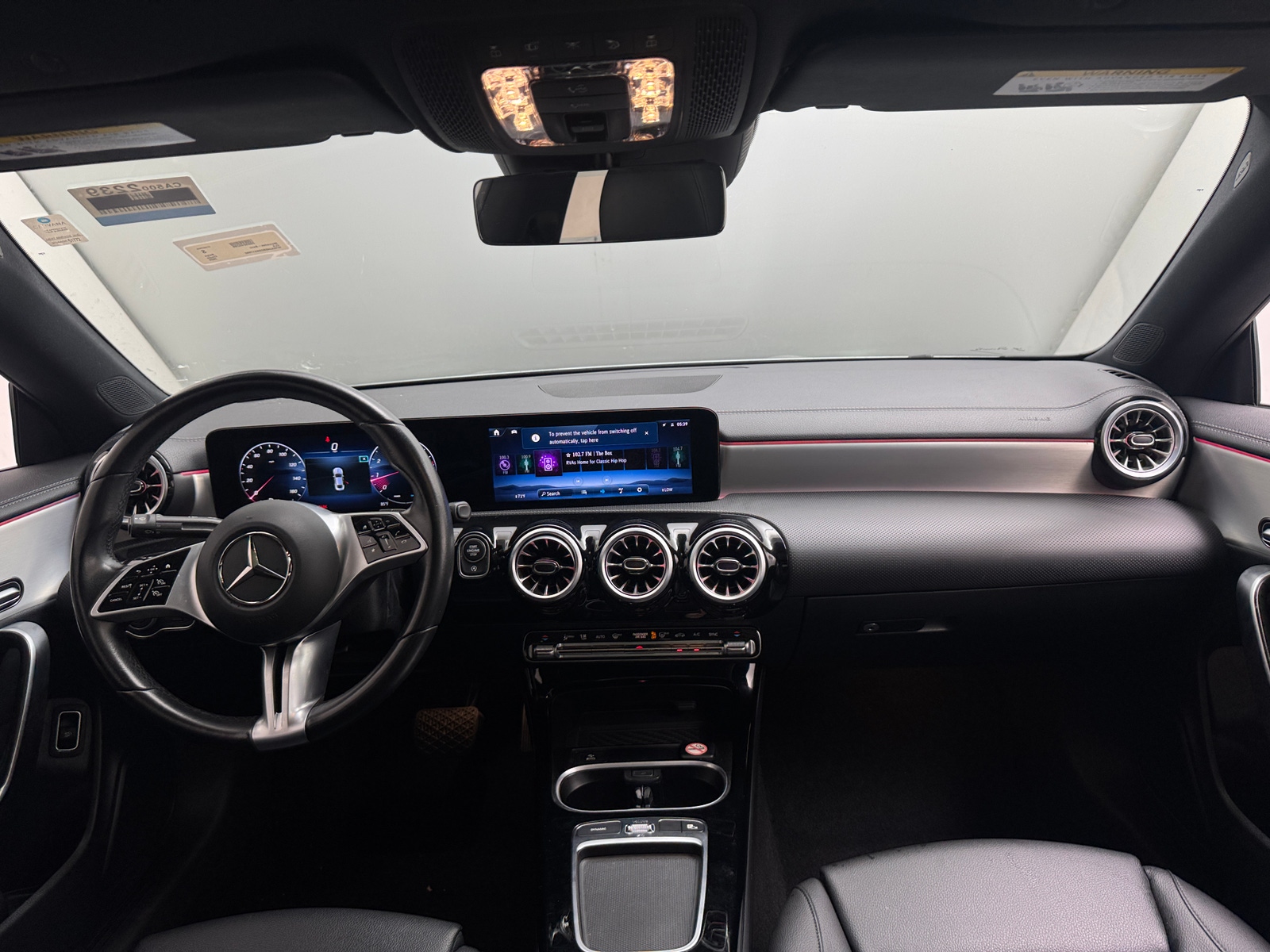 Thumbnail: 2025 Mercedes-Benz CLA - 2