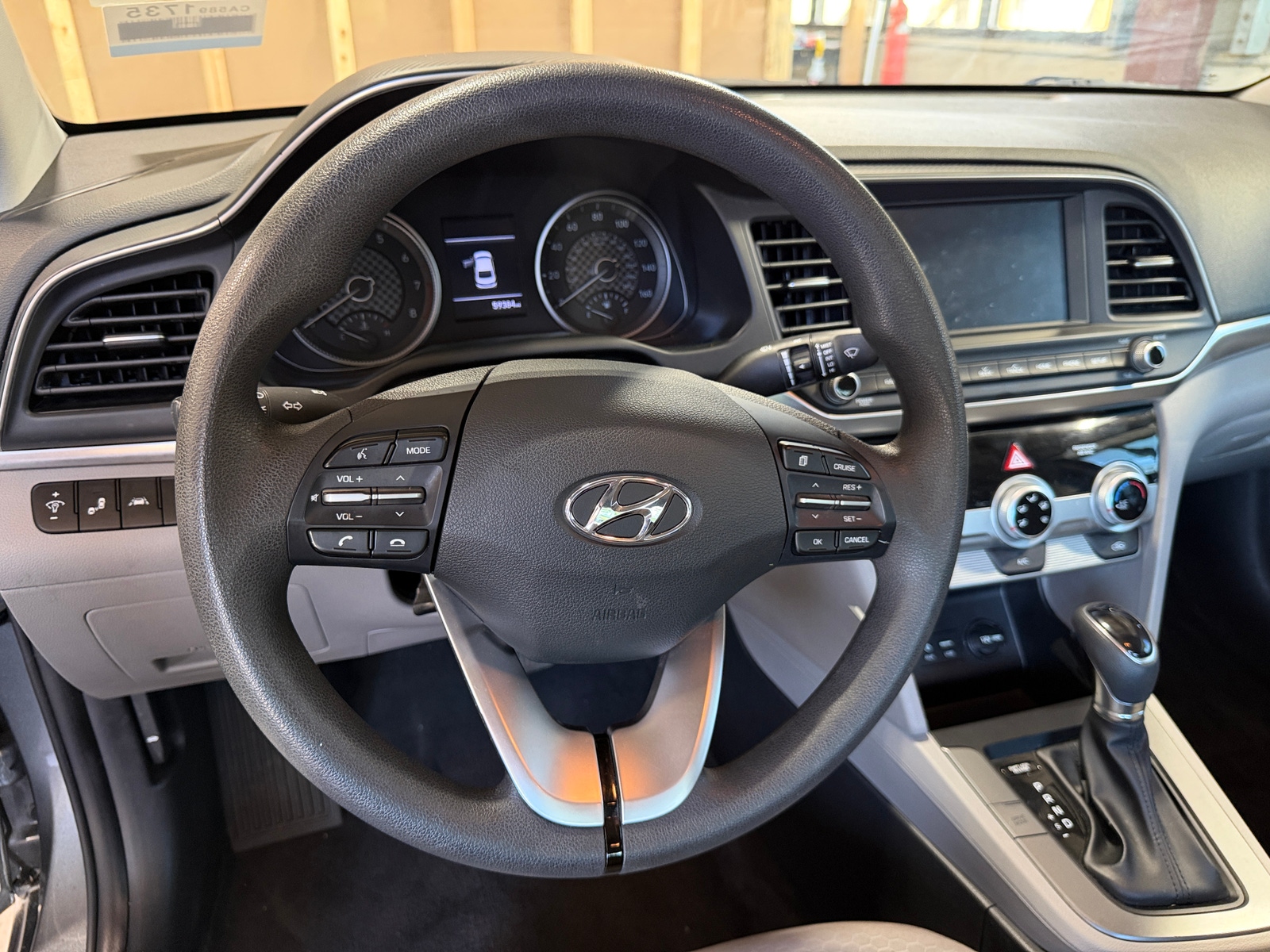 Thumbnail: 2019 Hyundai Elantra - 5