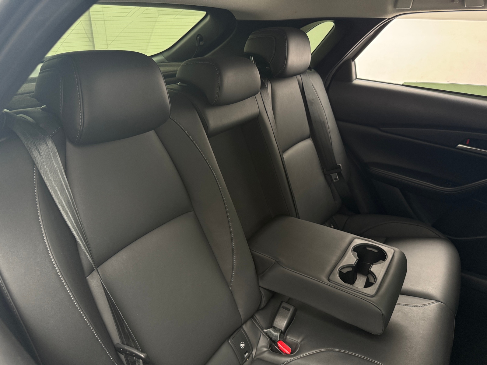 Thumbnail: 2022 Mazda CX-30 - 5