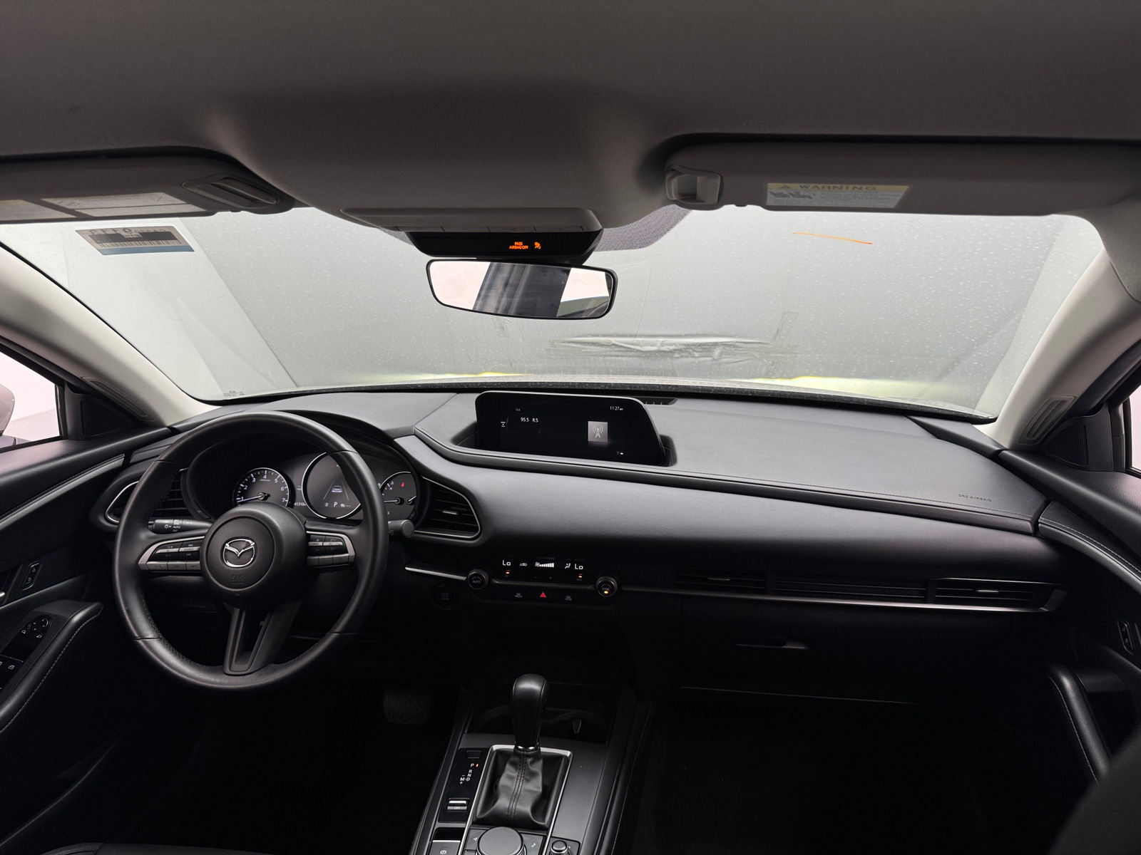 Thumbnail: 2022 Mazda CX-30 - 2