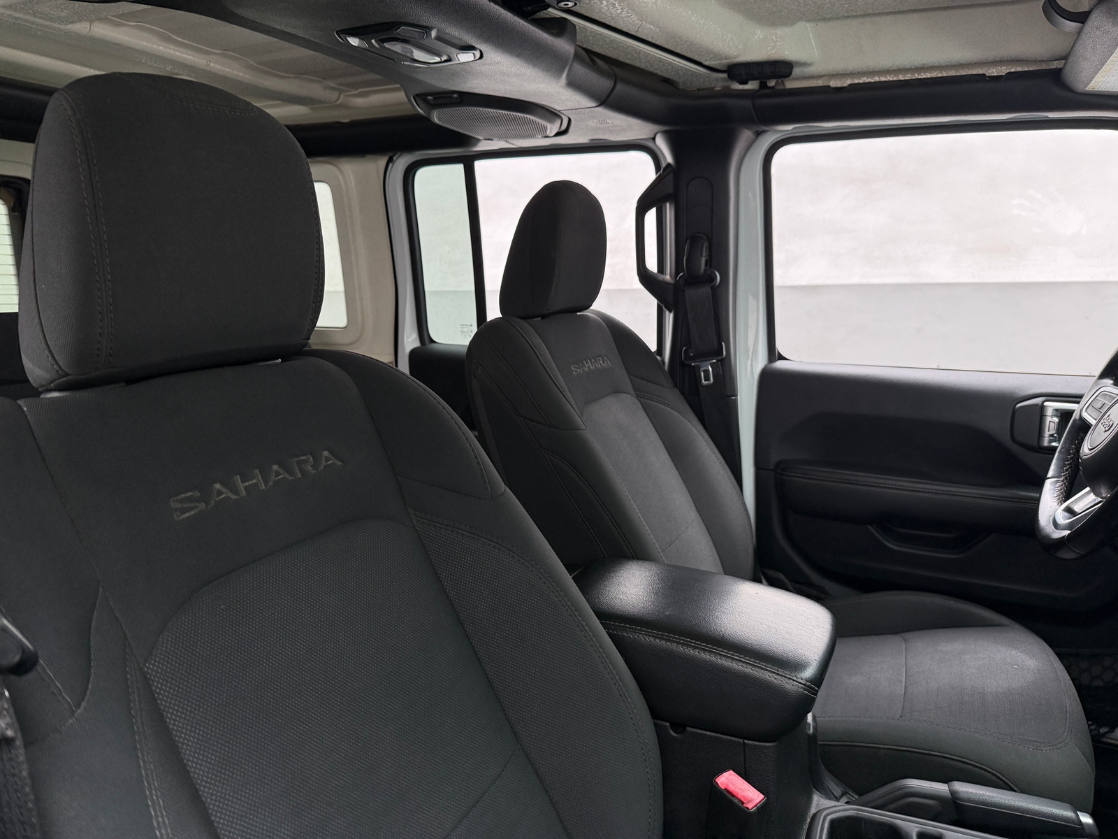 Thumbnail: 2020 Jeep Wrangler - 2