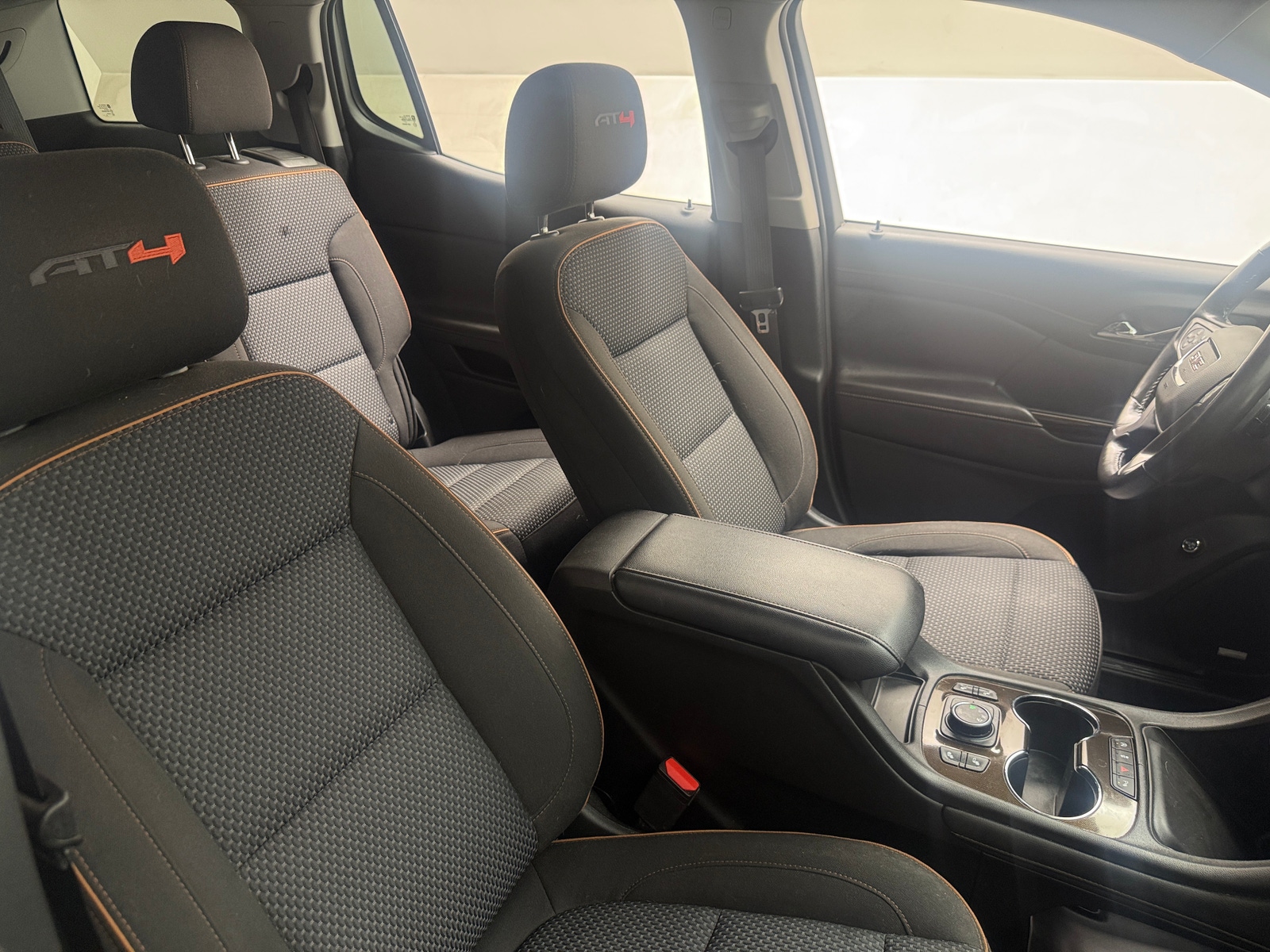 Thumbnail: 2021 GMC Acadia - 2