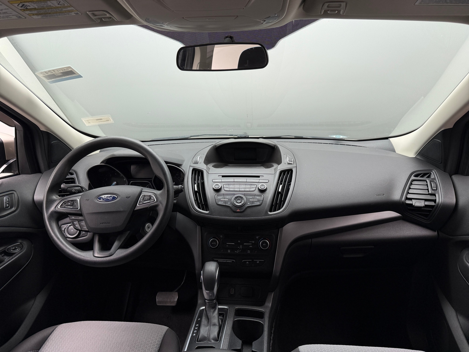 Thumbnail: 2018 Ford Escape - 3