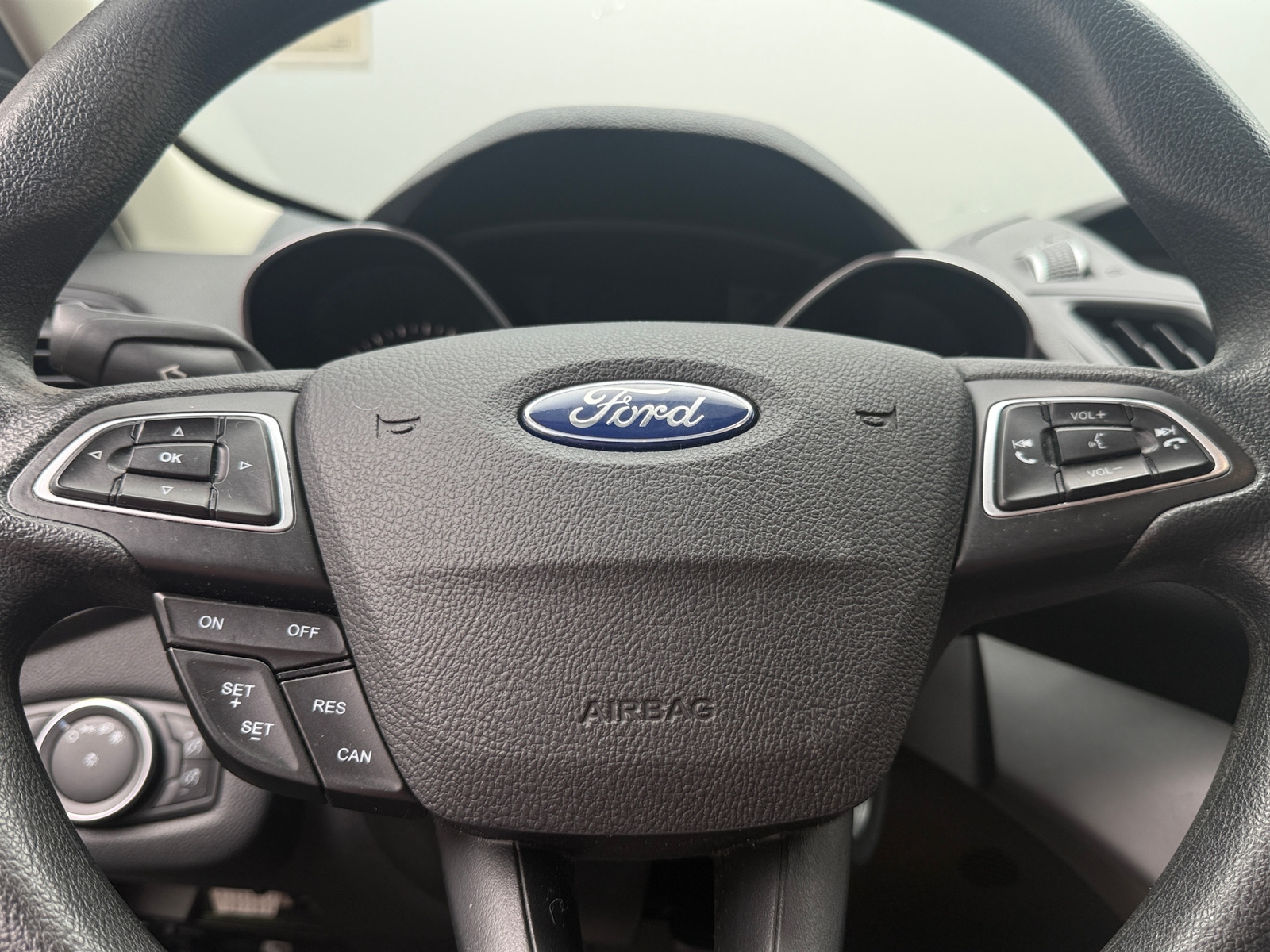 Thumbnail: 2018 Ford Escape - 5