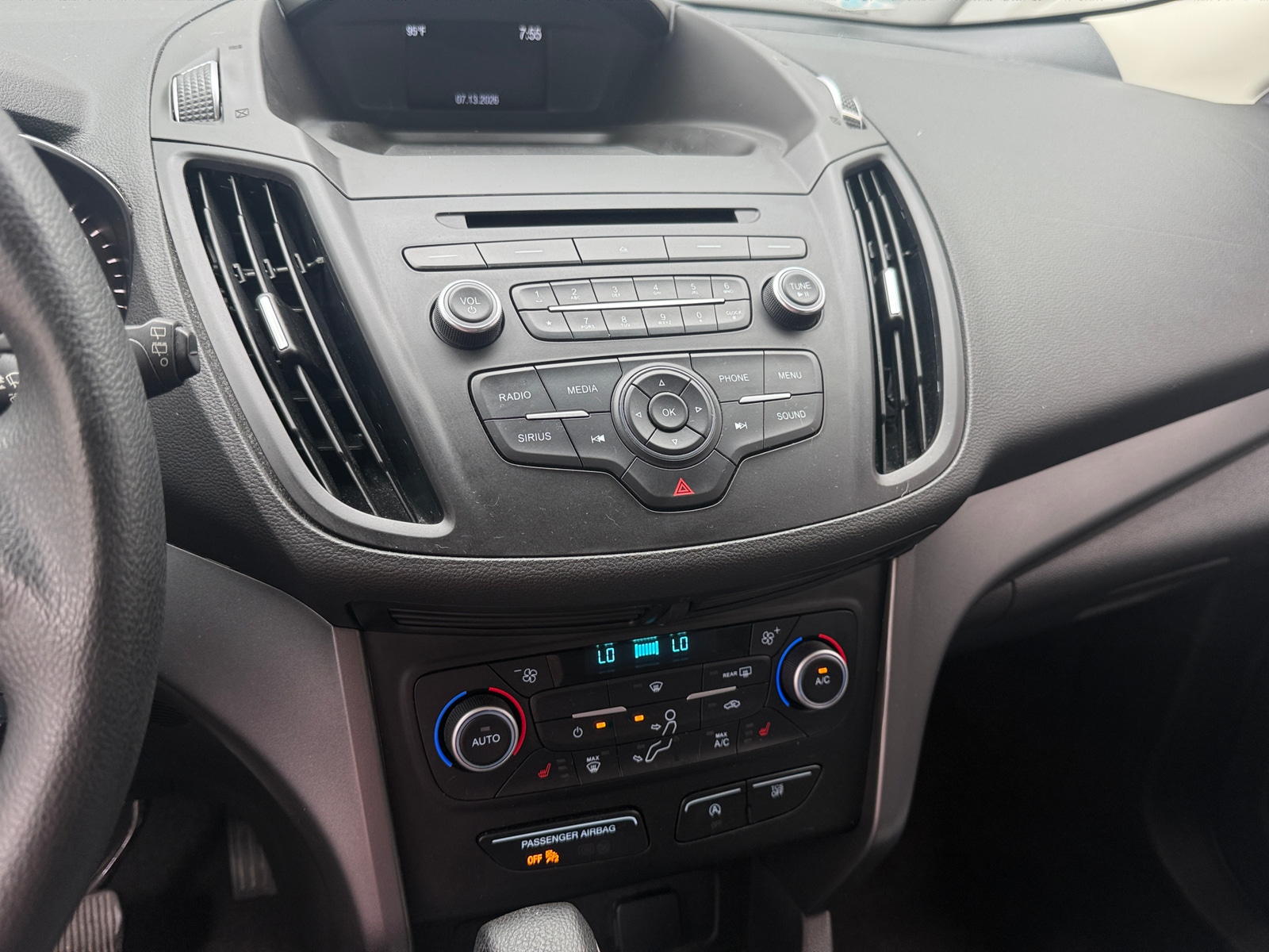 Thumbnail: 2018 Ford Escape - 4