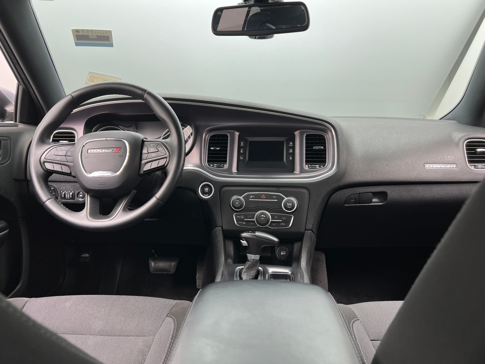 Thumbnail: 2016 Dodge Charger - 3