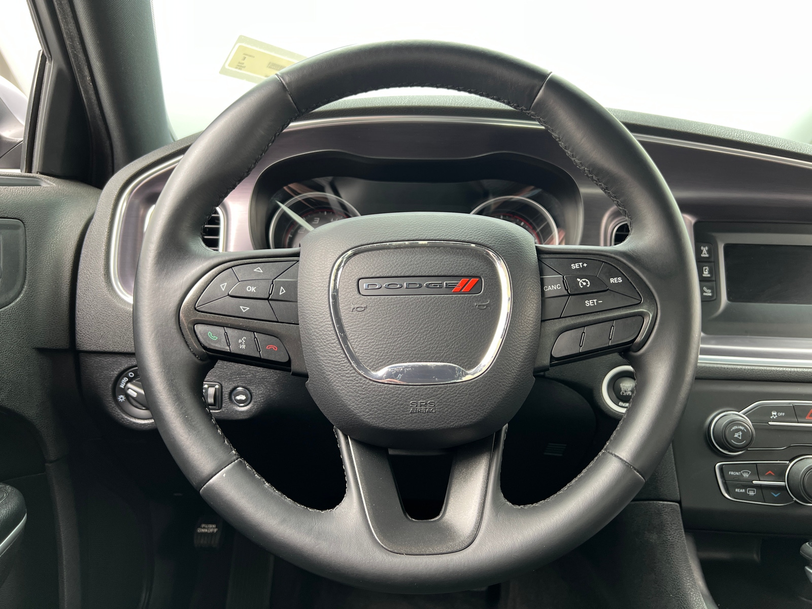 Thumbnail: 2016 Dodge Charger - 5