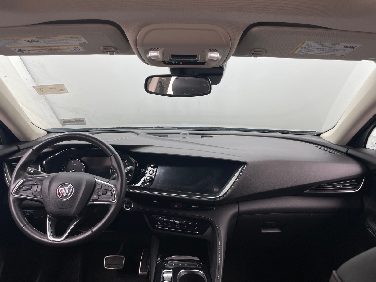 Thumbnail: 2023 Buick Envision - 2