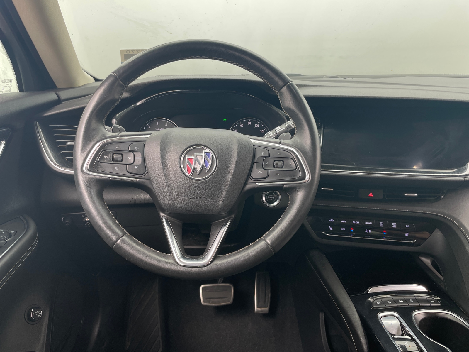 Thumbnail: 2023 Buick Envision - 4