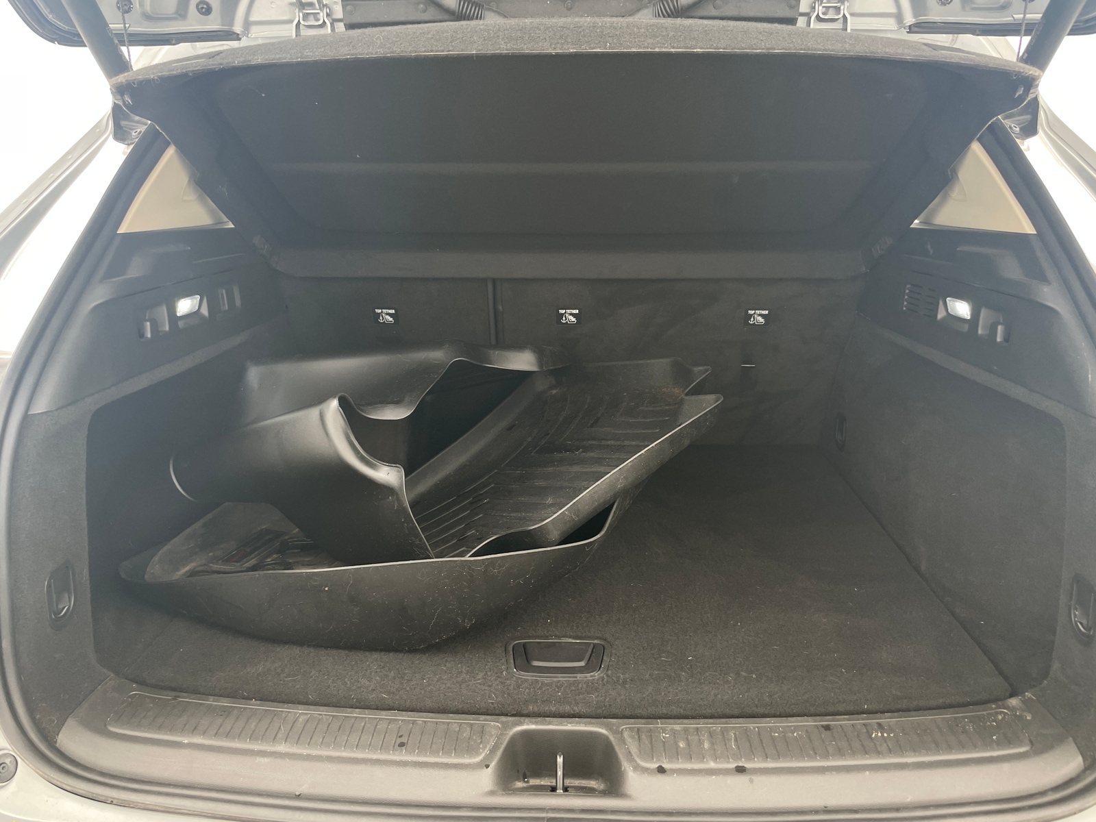 Thumbnail: 2023 Buick Envision - 6