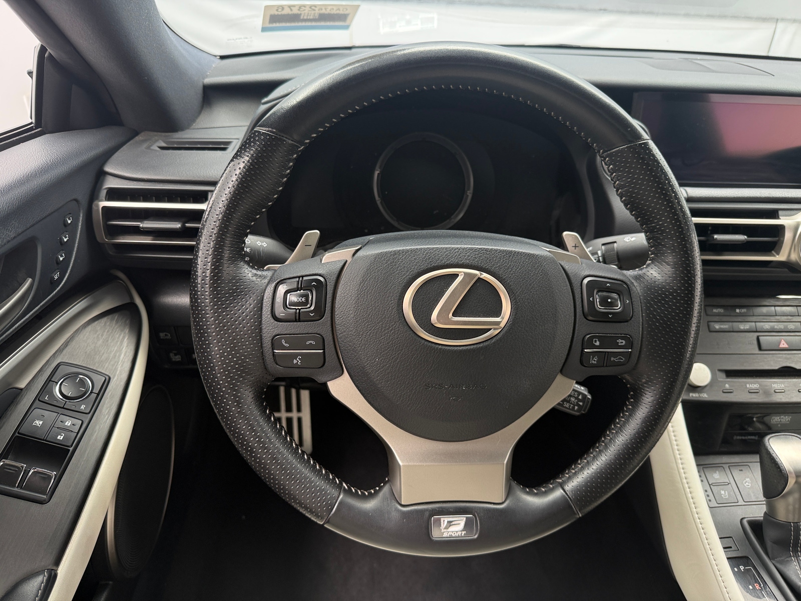 Thumbnail: 2020 Lexus RC - 3