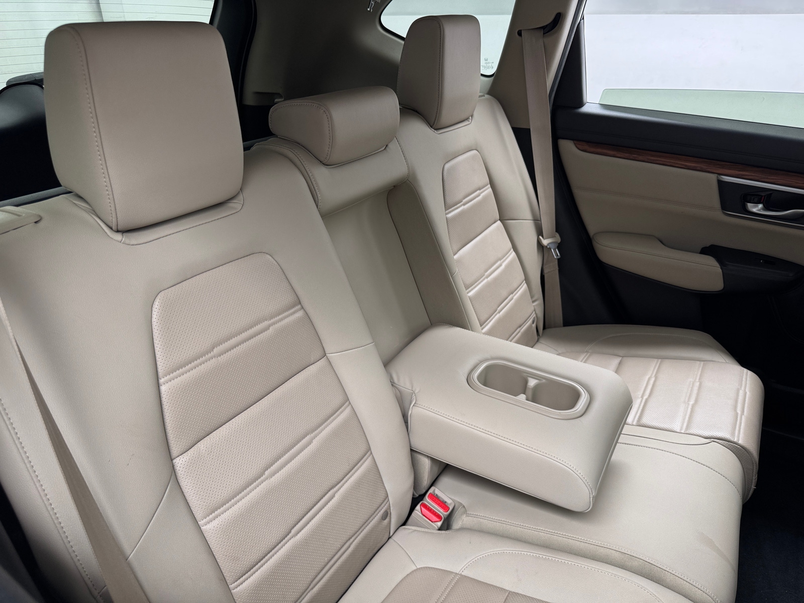 Thumbnail: 2020 Honda CR-V - 5