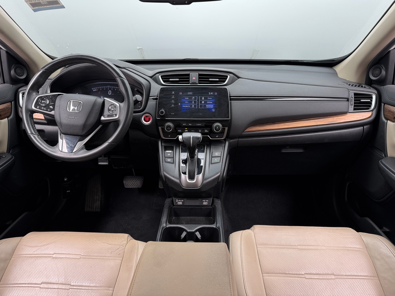Thumbnail: 2020 Honda CR-V - 2