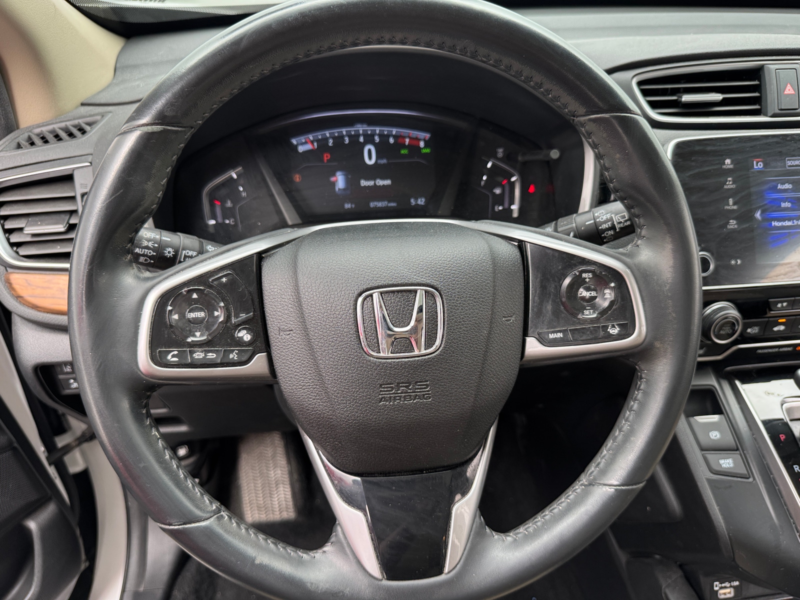 Thumbnail: 2020 Honda CR-V - 4