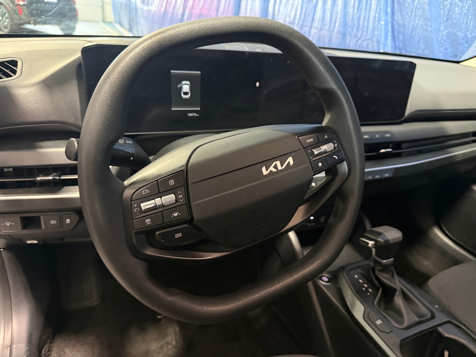 Thumbnail: 2025 Kia K4 - 5