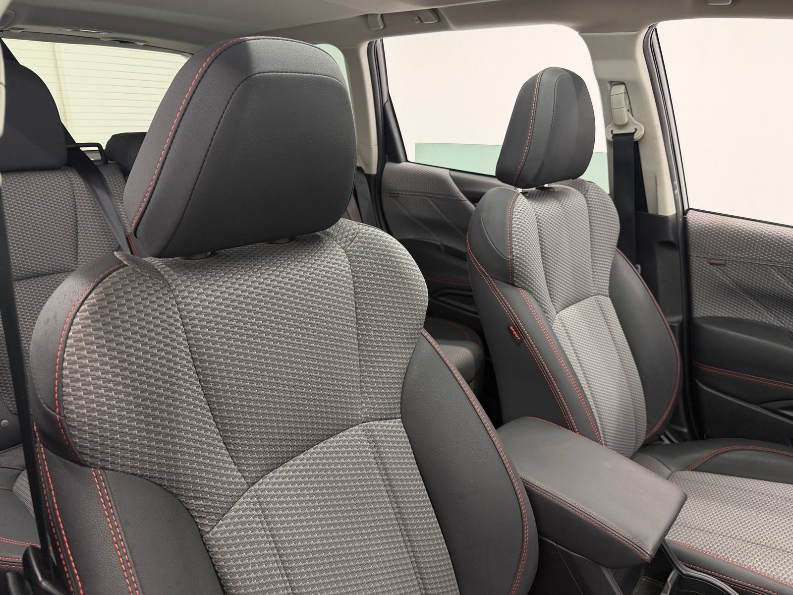 Thumbnail: 2024 Subaru Forester - 2