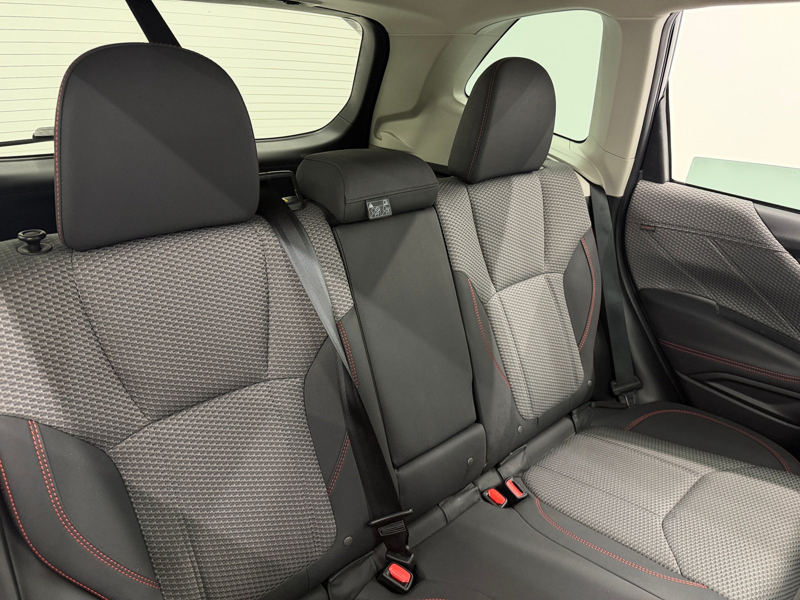 Thumbnail: 2024 Subaru Forester - 6