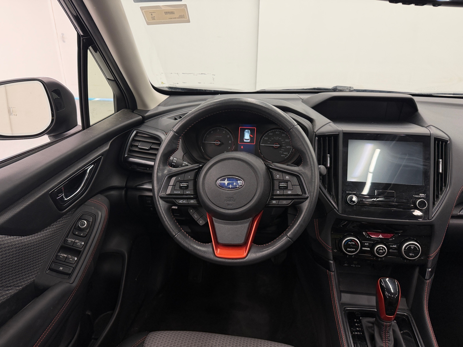 Thumbnail: 2024 Subaru Forester - 5