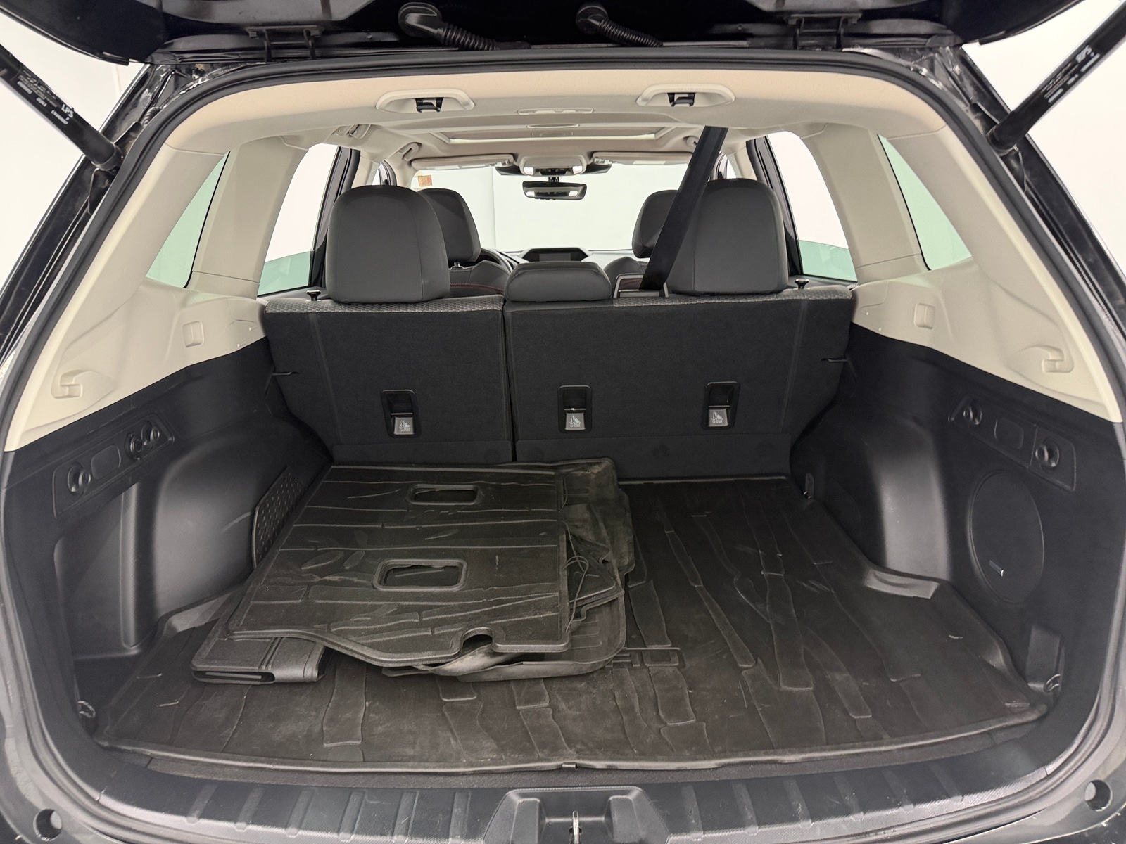 Thumbnail: 2024 Subaru Forester - 7