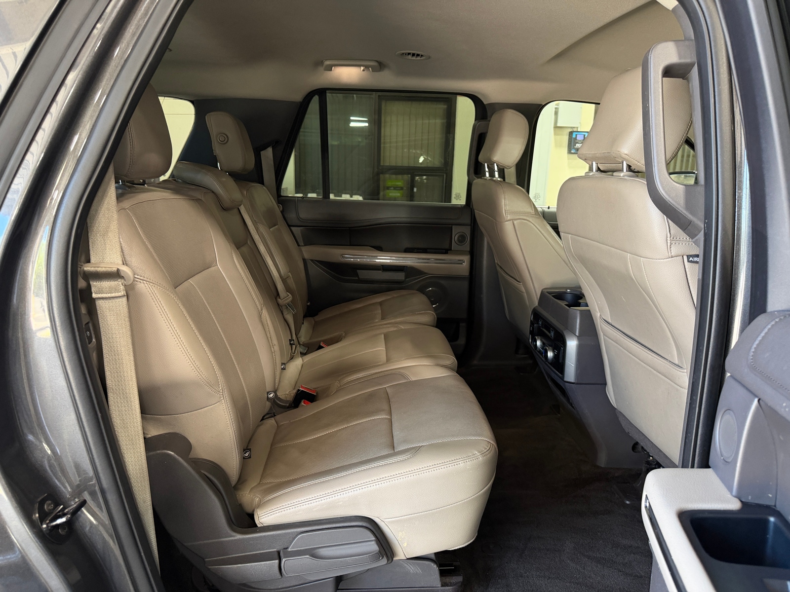 Thumbnail: 2018 Ford Expedition MAX - 6
