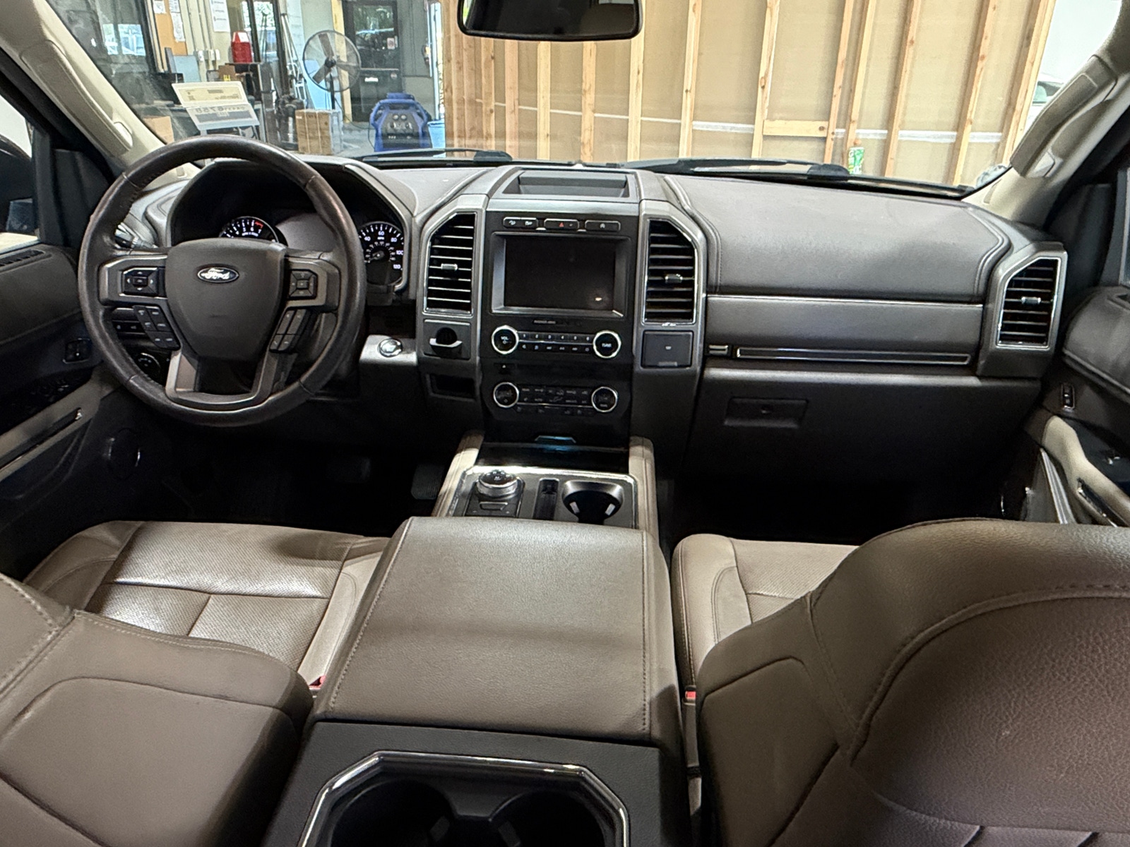Thumbnail: 2018 Ford Expedition MAX - 3
