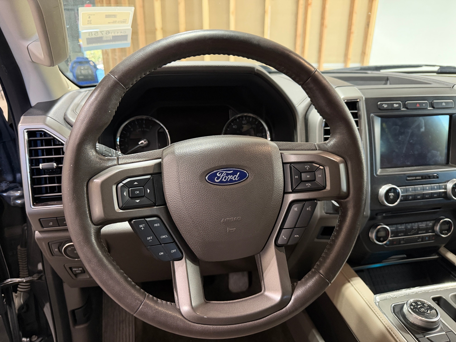 Thumbnail: 2018 Ford Expedition MAX - 5