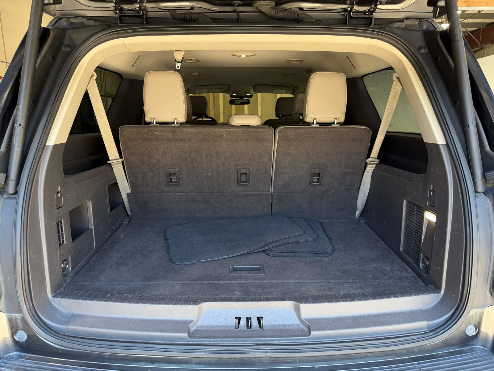 Thumbnail: 2018 Ford Expedition MAX - 7