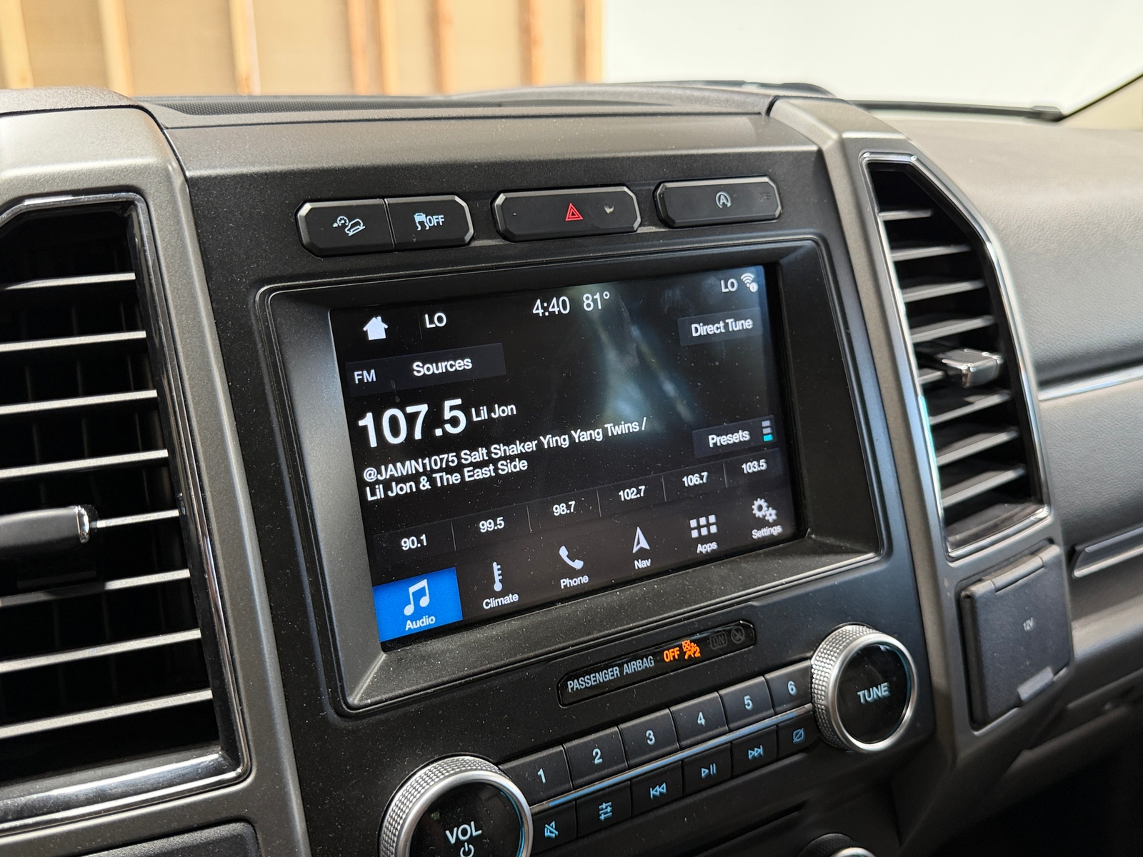 Thumbnail: 2018 Ford Expedition MAX - 4