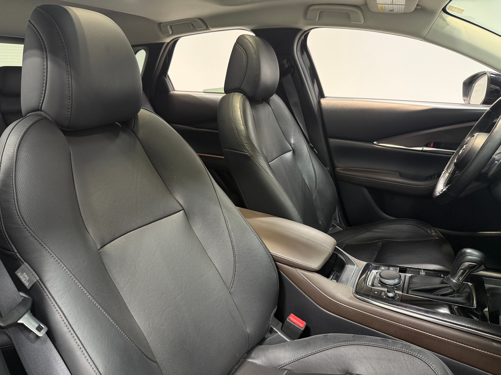 Thumbnail: 2021 Mazda CX-30 - 2