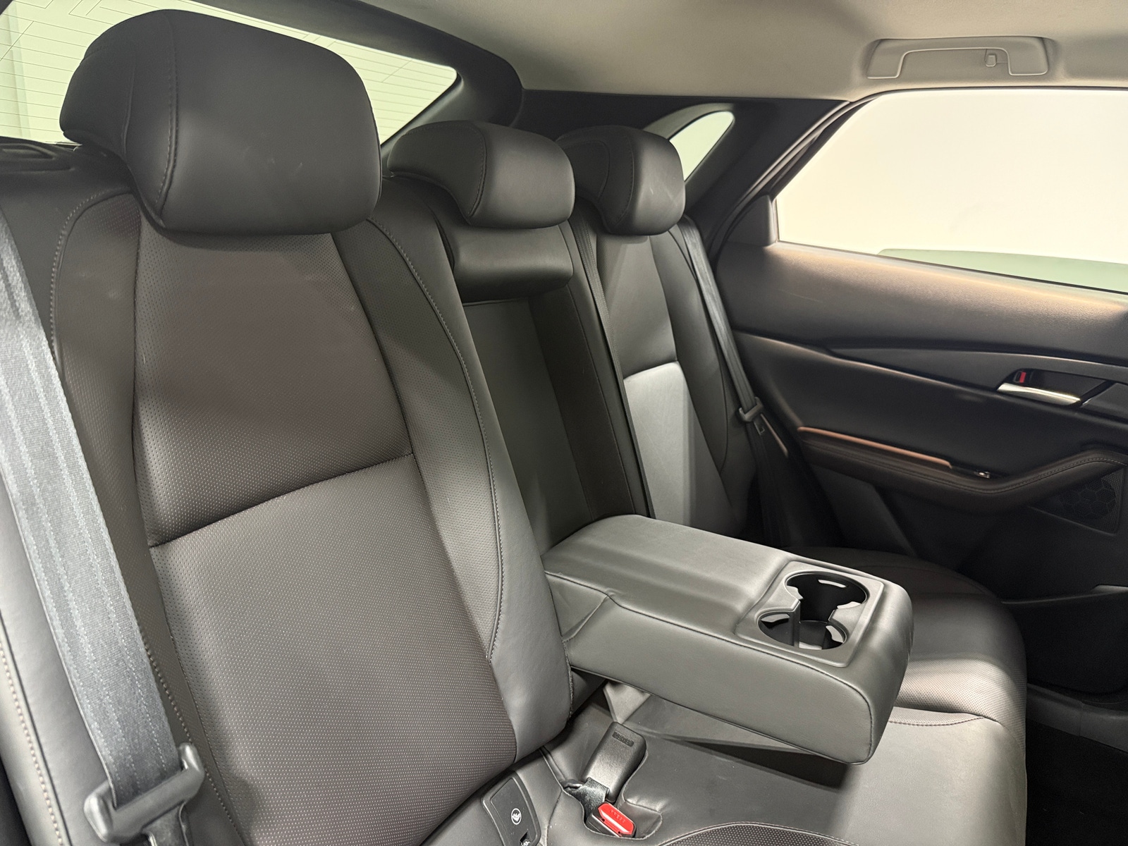 Thumbnail: 2021 Mazda CX-30 - 6