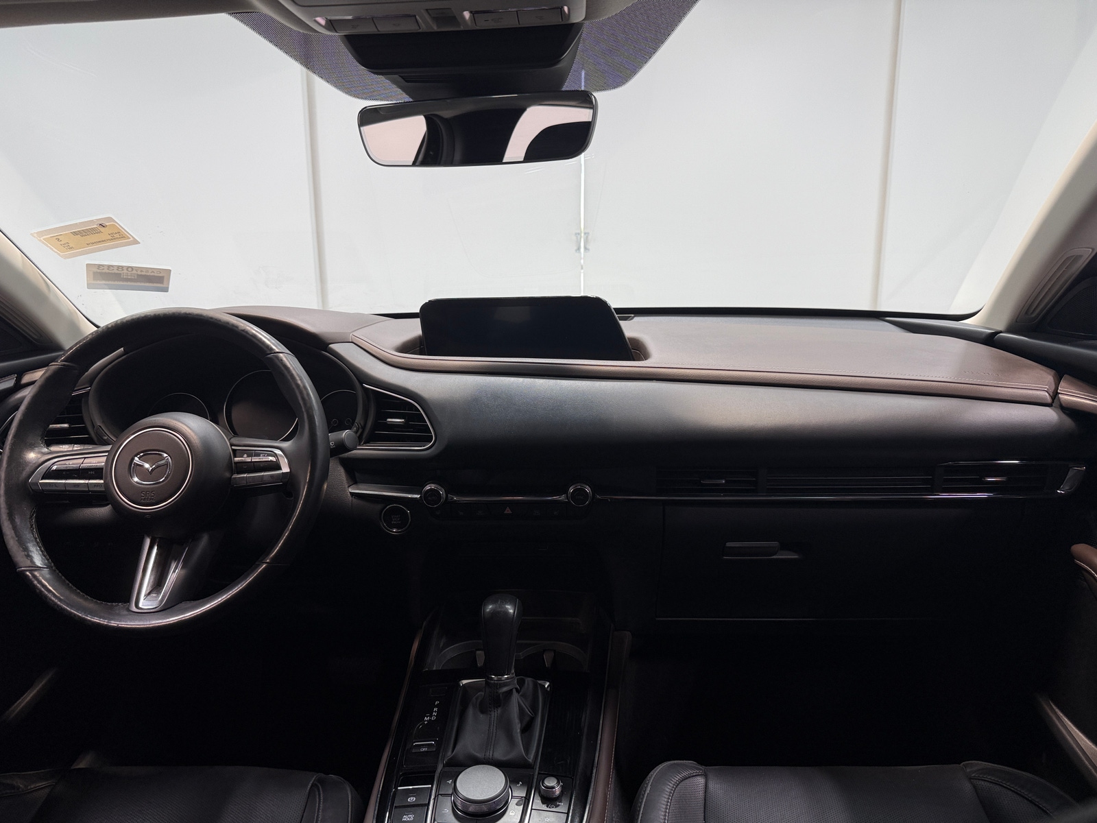 Thumbnail: 2021 Mazda CX-30 - 3