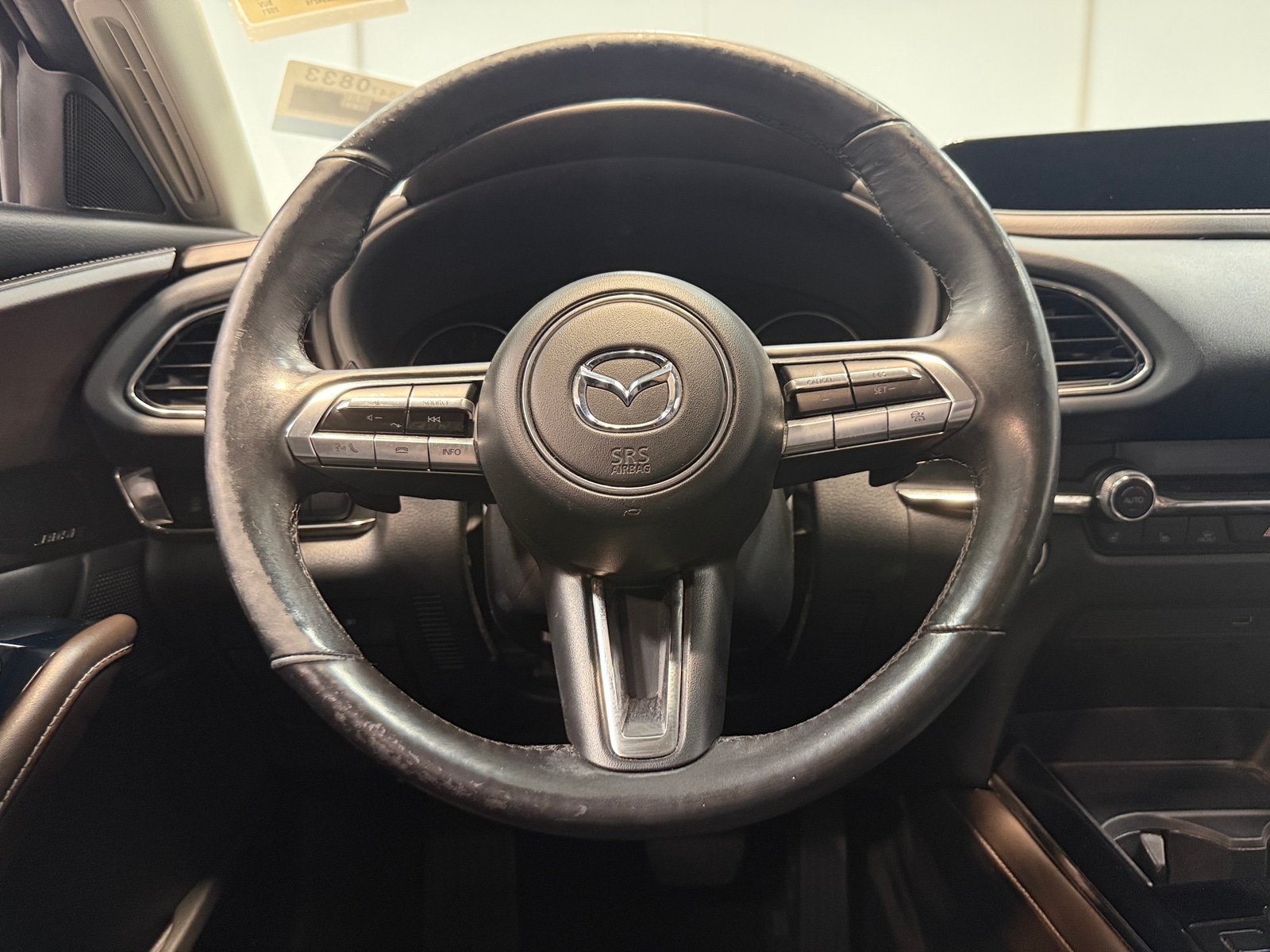 Thumbnail: 2021 Mazda CX-30 - 5