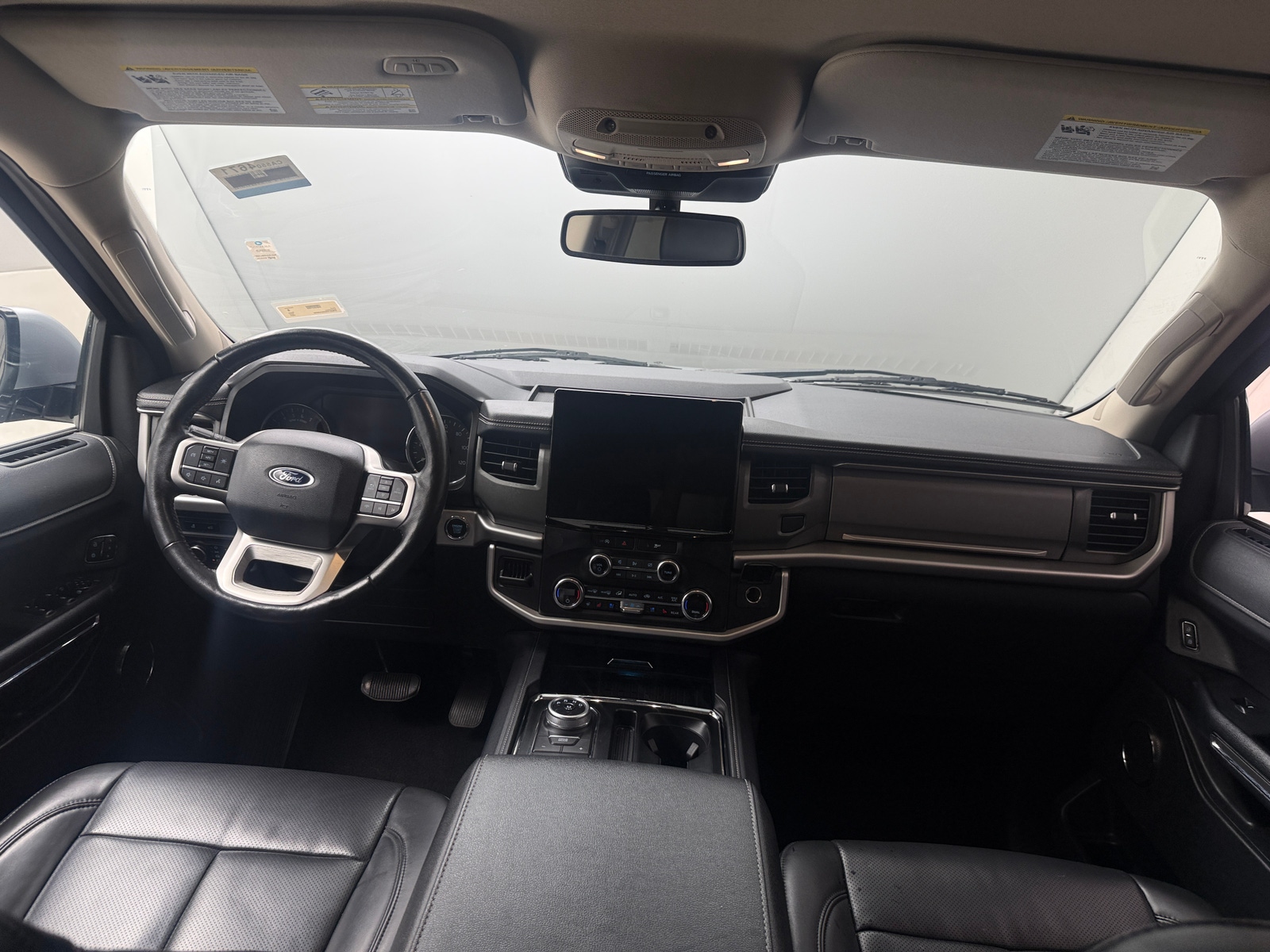 Thumbnail: 2024 Ford Expedition - 3