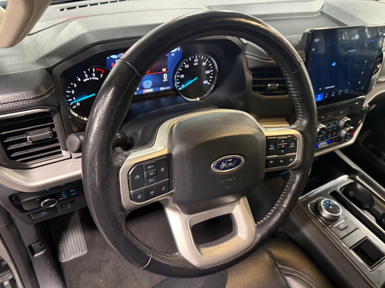 Thumbnail: 2024 Ford Expedition - 5