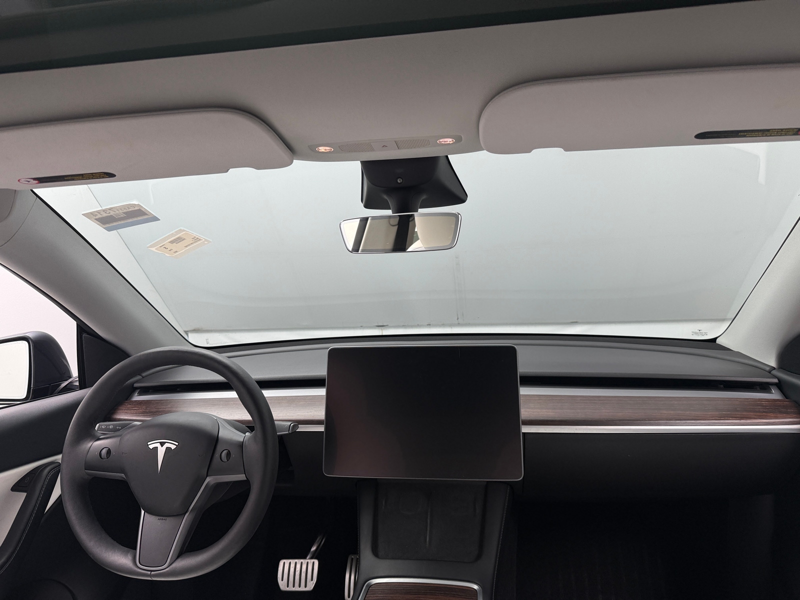 Thumbnail: 2022 Tesla Model Y - 2