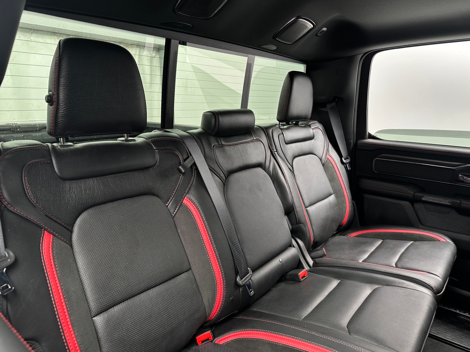 Thumbnail: 2022 RAM 1500 - 5