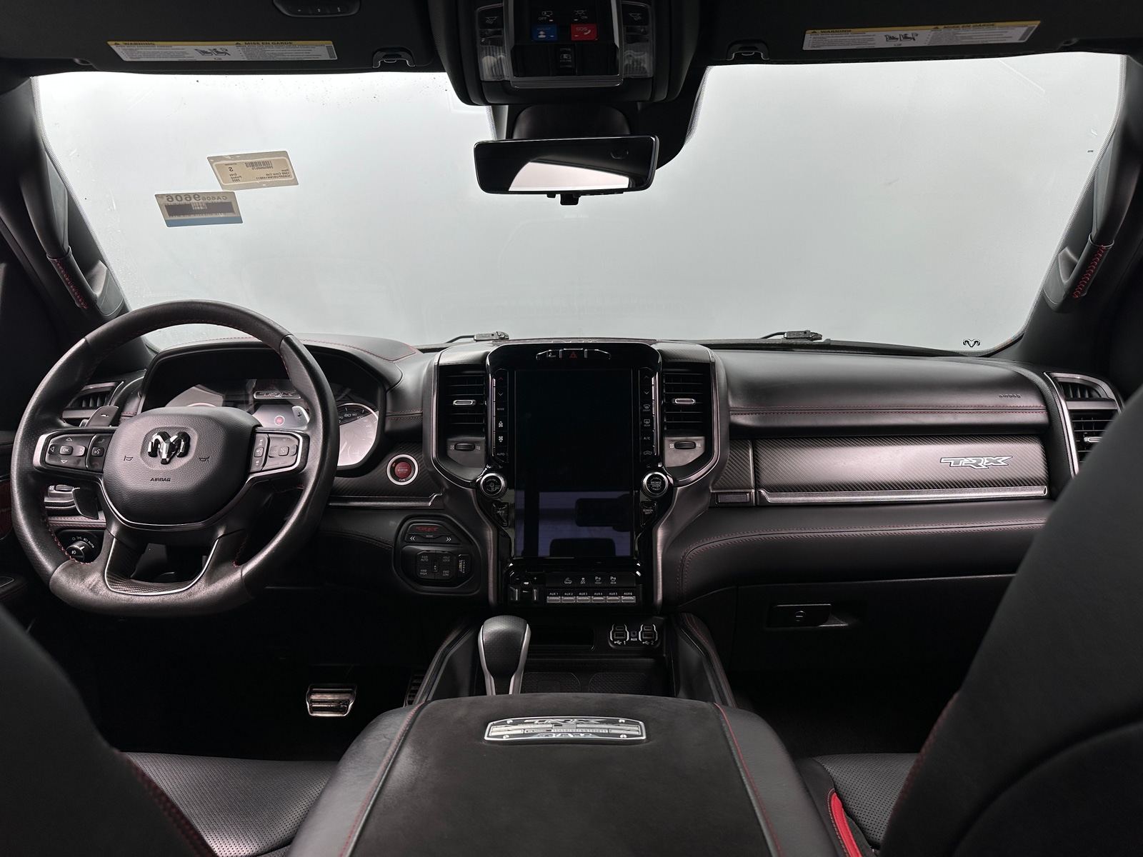 Thumbnail: 2022 RAM 1500 - 2