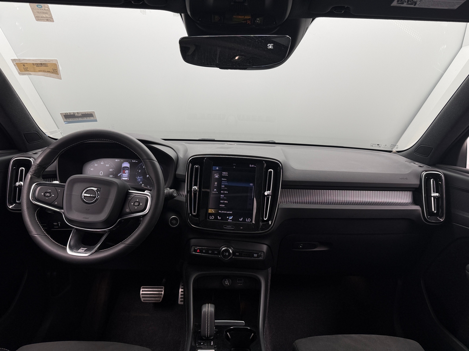 Thumbnail: 2020 Volvo XC40 - 3