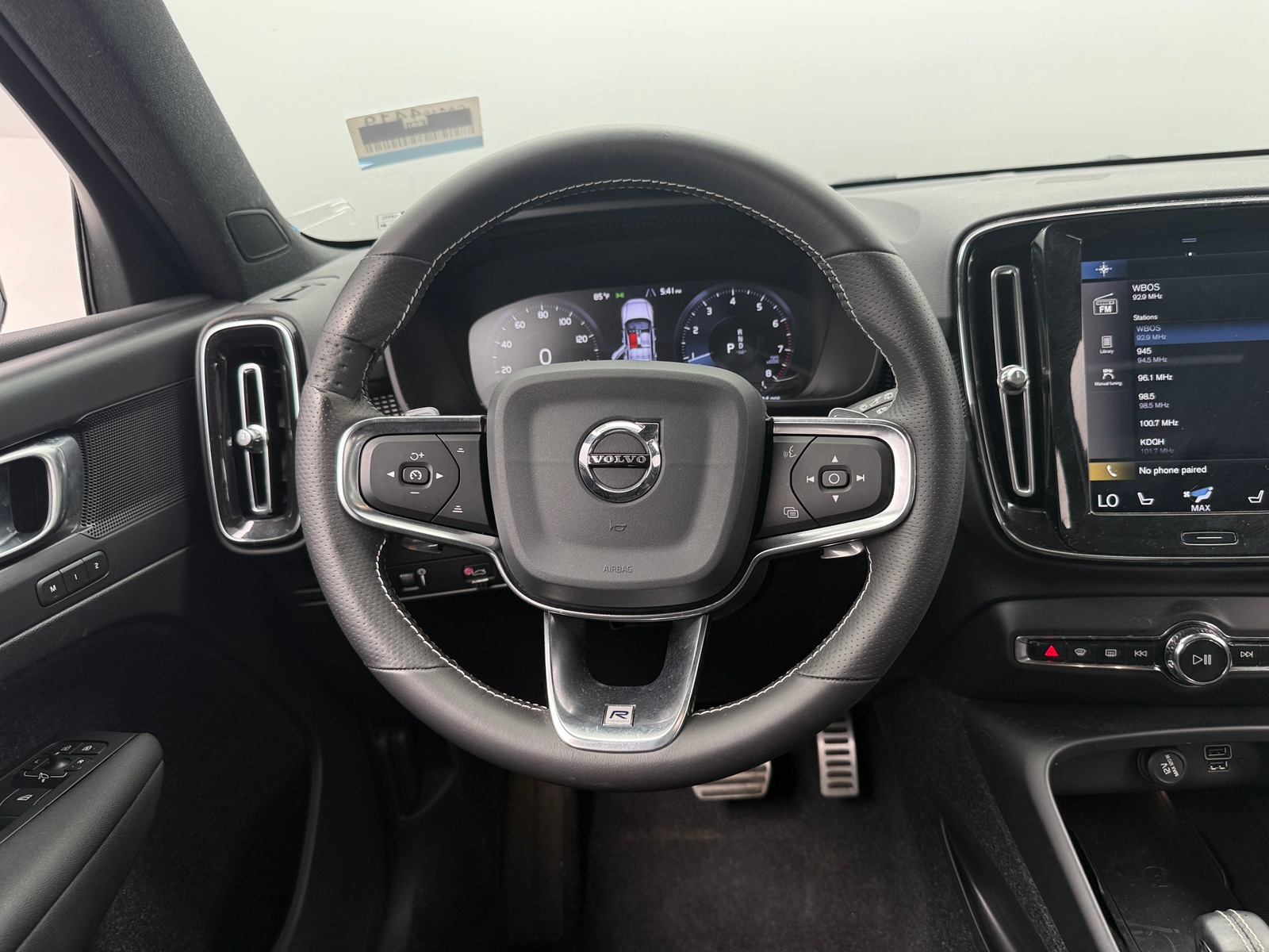 Thumbnail: 2020 Volvo XC40 - 5