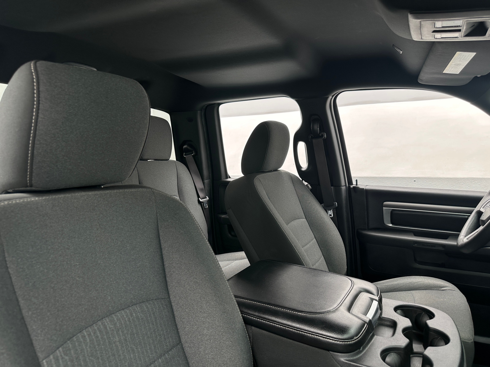 Thumbnail: 2021 RAM 1500 Classic - 2