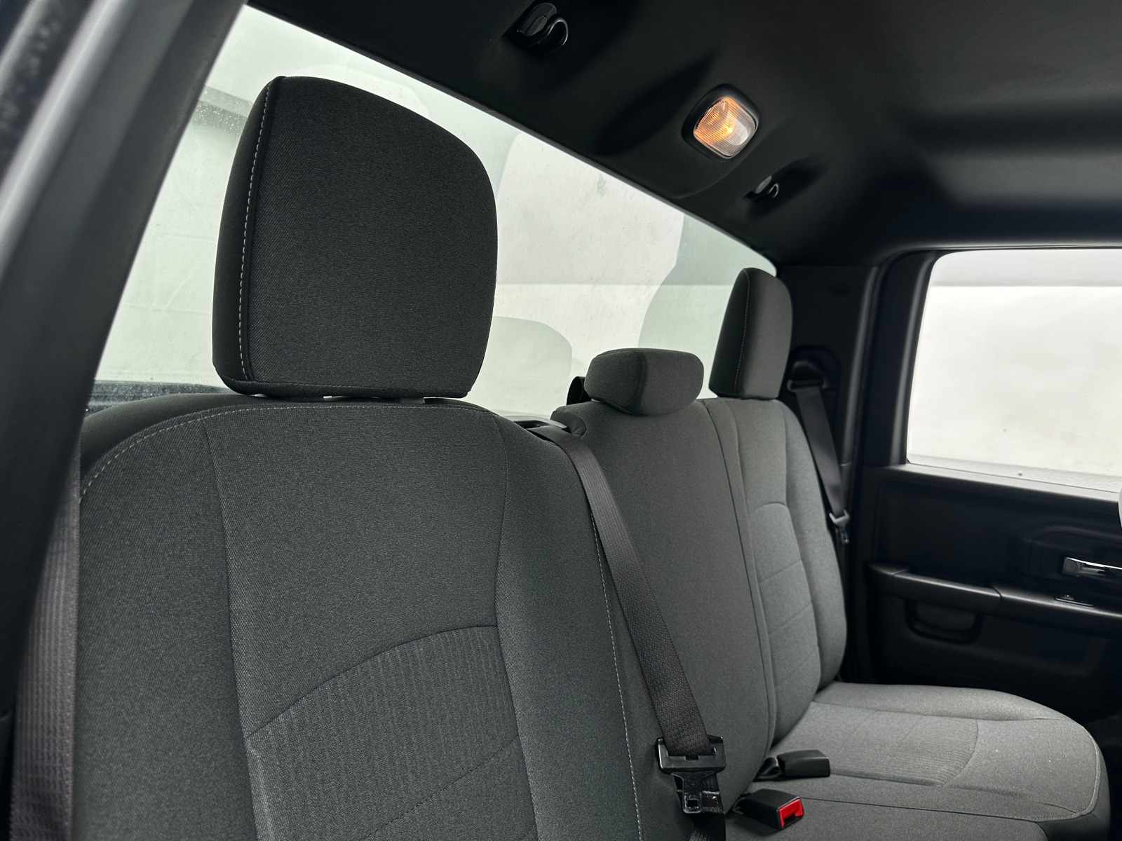 Thumbnail: 2021 RAM 1500 Classic - 6