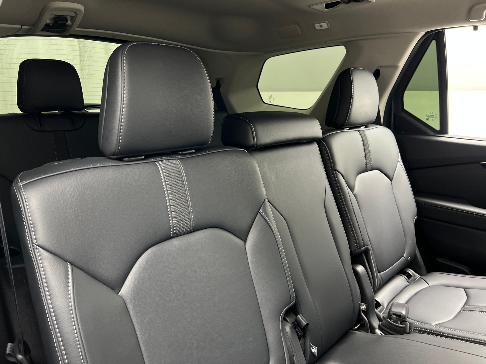 Thumbnail: 2023 Honda Pilot - 5