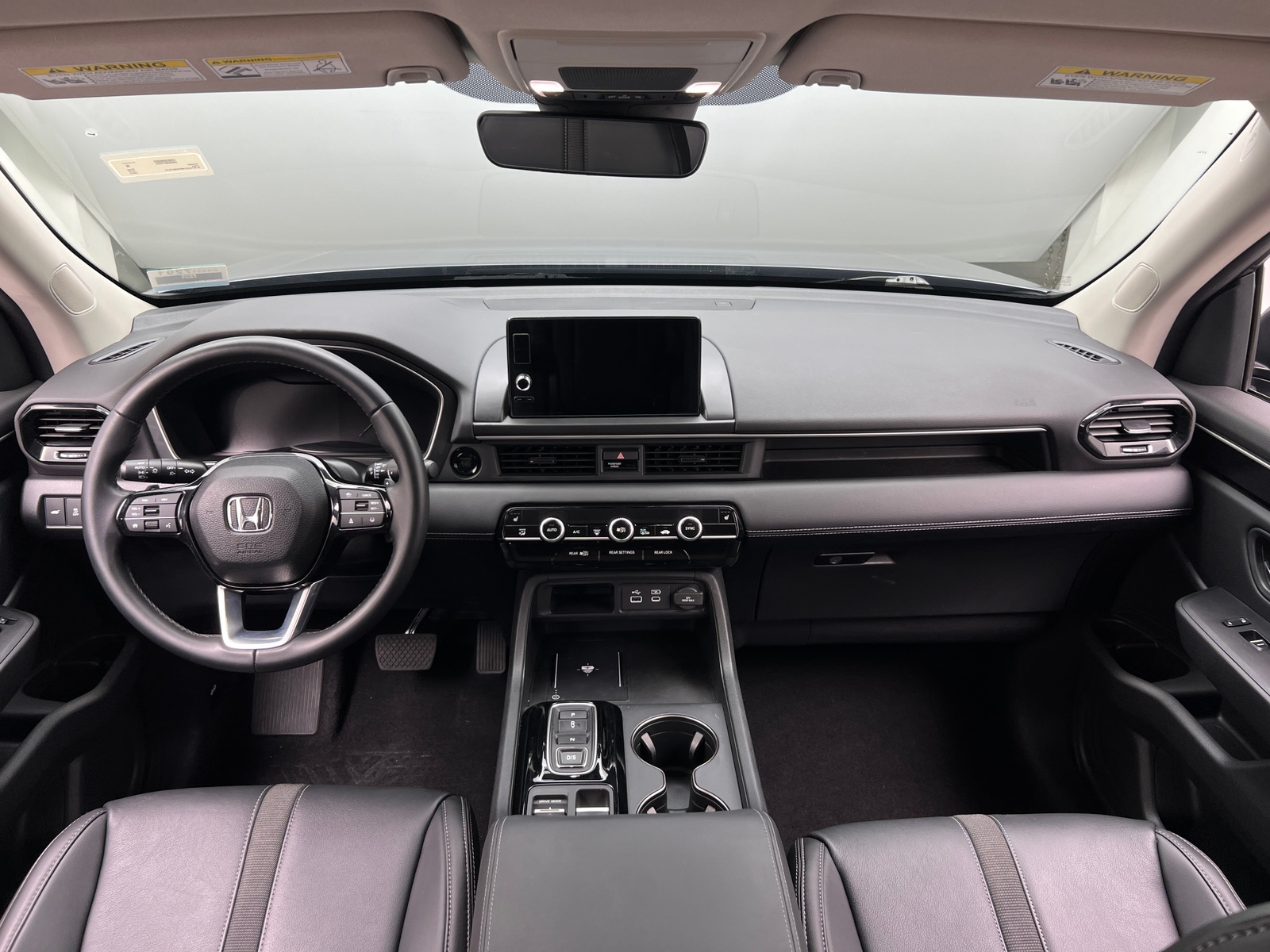 Thumbnail: 2023 Honda Pilot - 2