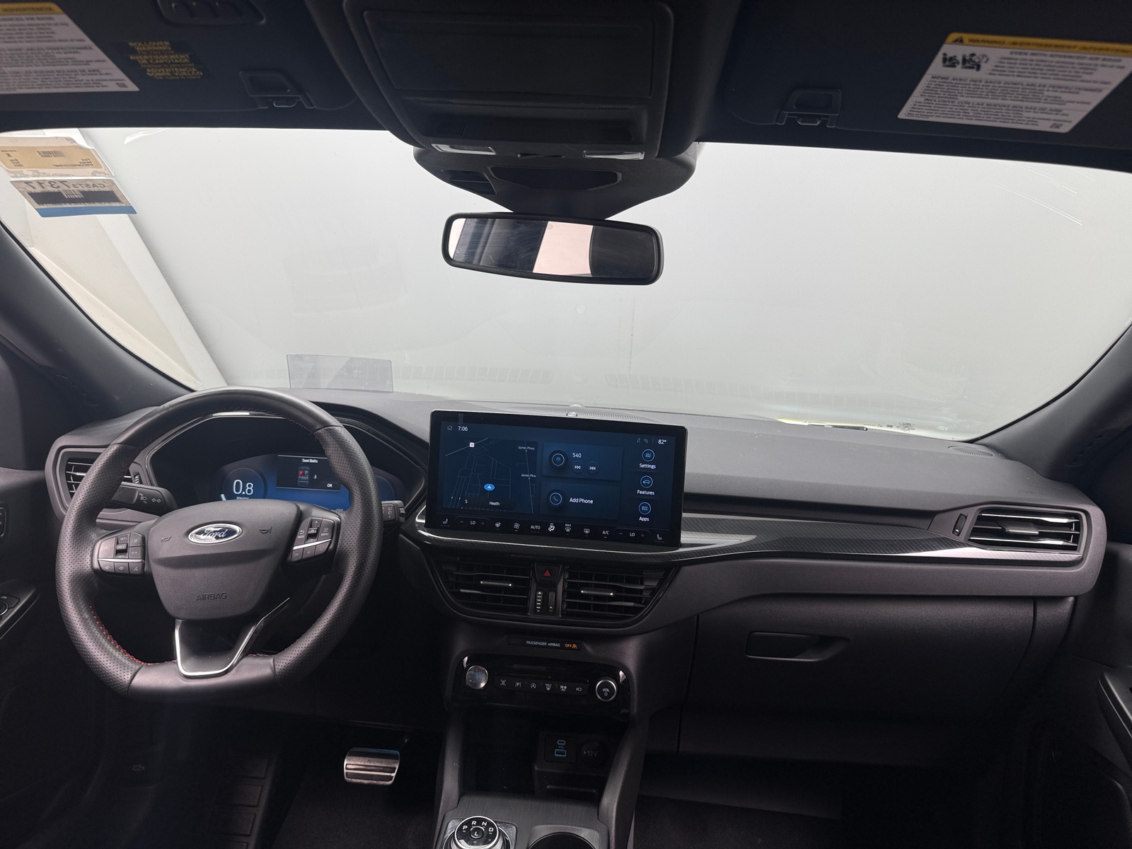 Thumbnail: 2023 Ford Escape - 2