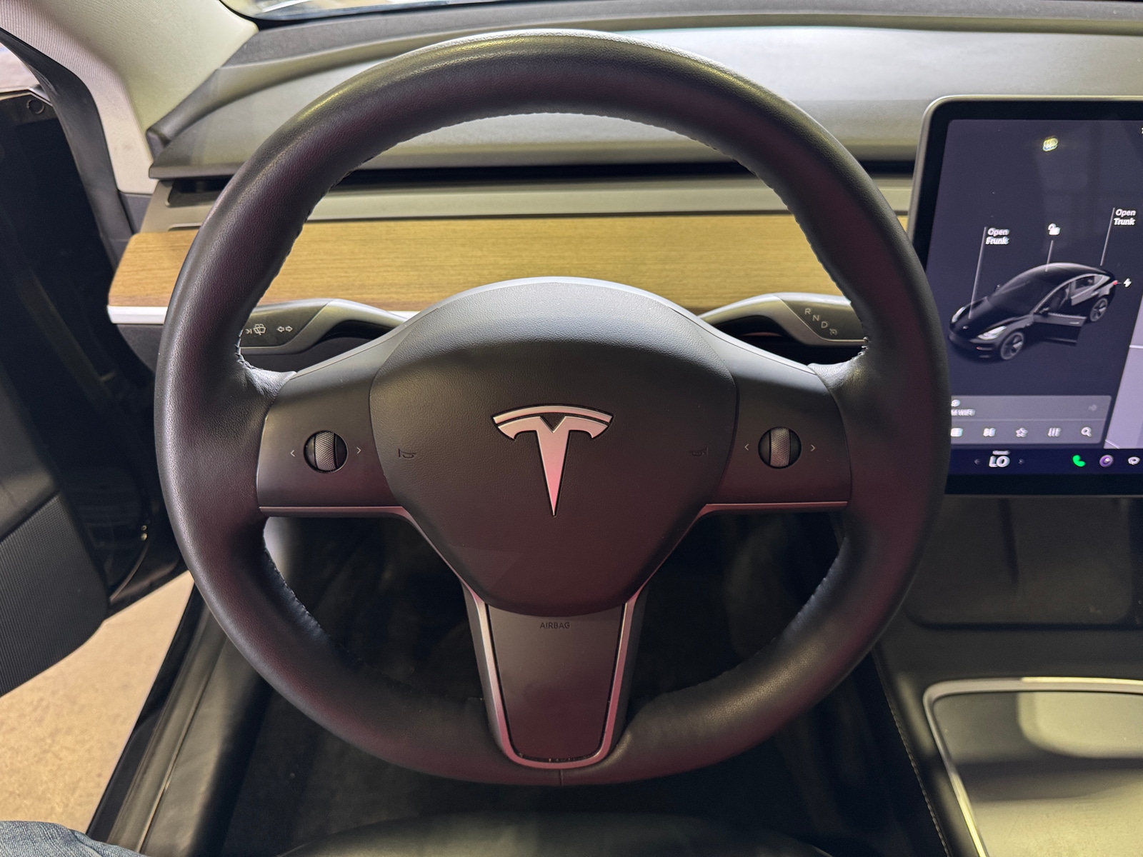Thumbnail: 2021 Tesla Model 3 - 4