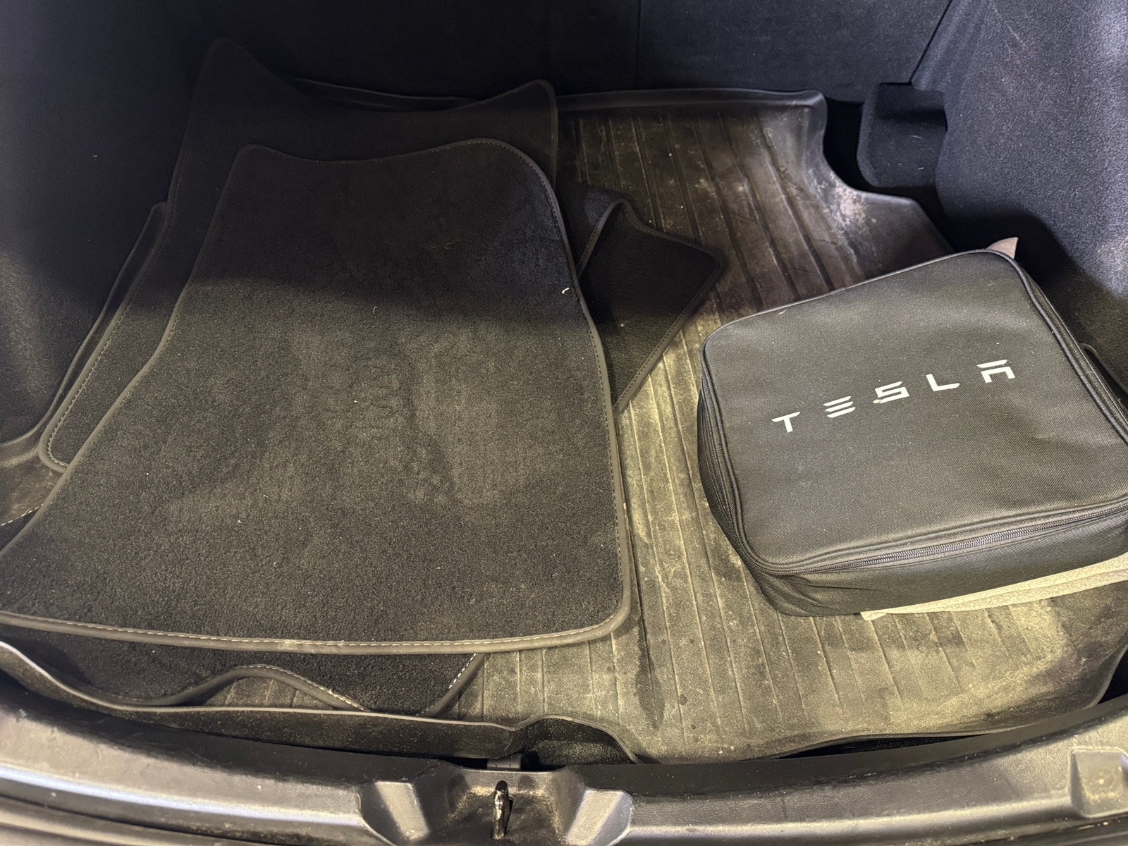 Thumbnail: 2021 Tesla Model 3 - 6